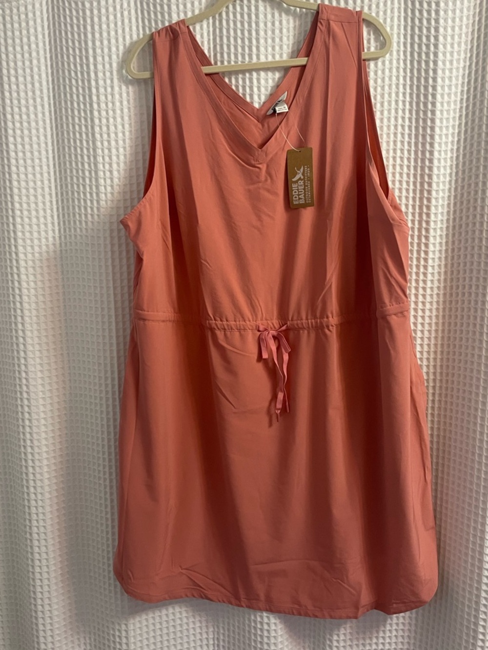 Eddie Bauer active dress plus size
